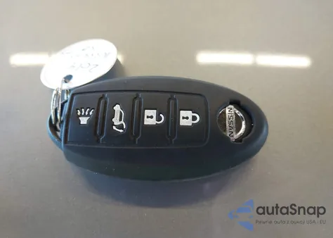 2014 Nissan Sentra Sl из США, поврежденный, VIN 3N1AB7AP2EY321850